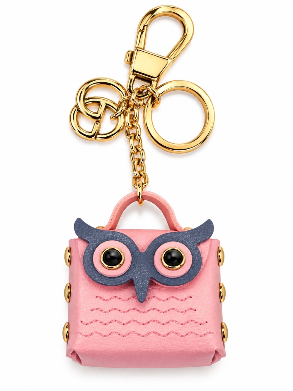 Bag charm